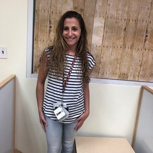 Hi! My name is Sara 👋. I’m a teacher from LI, NY. 👩🏻‍🏫🍎🧩